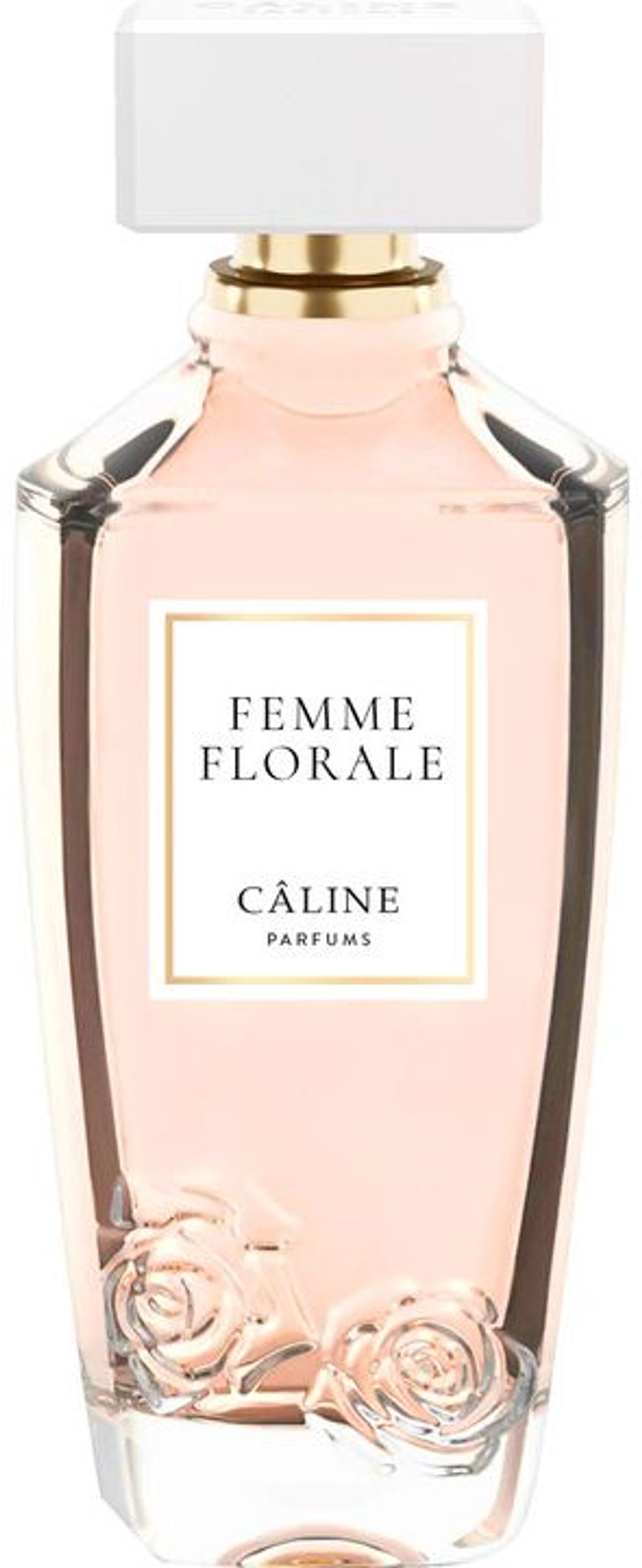 Femme Florale