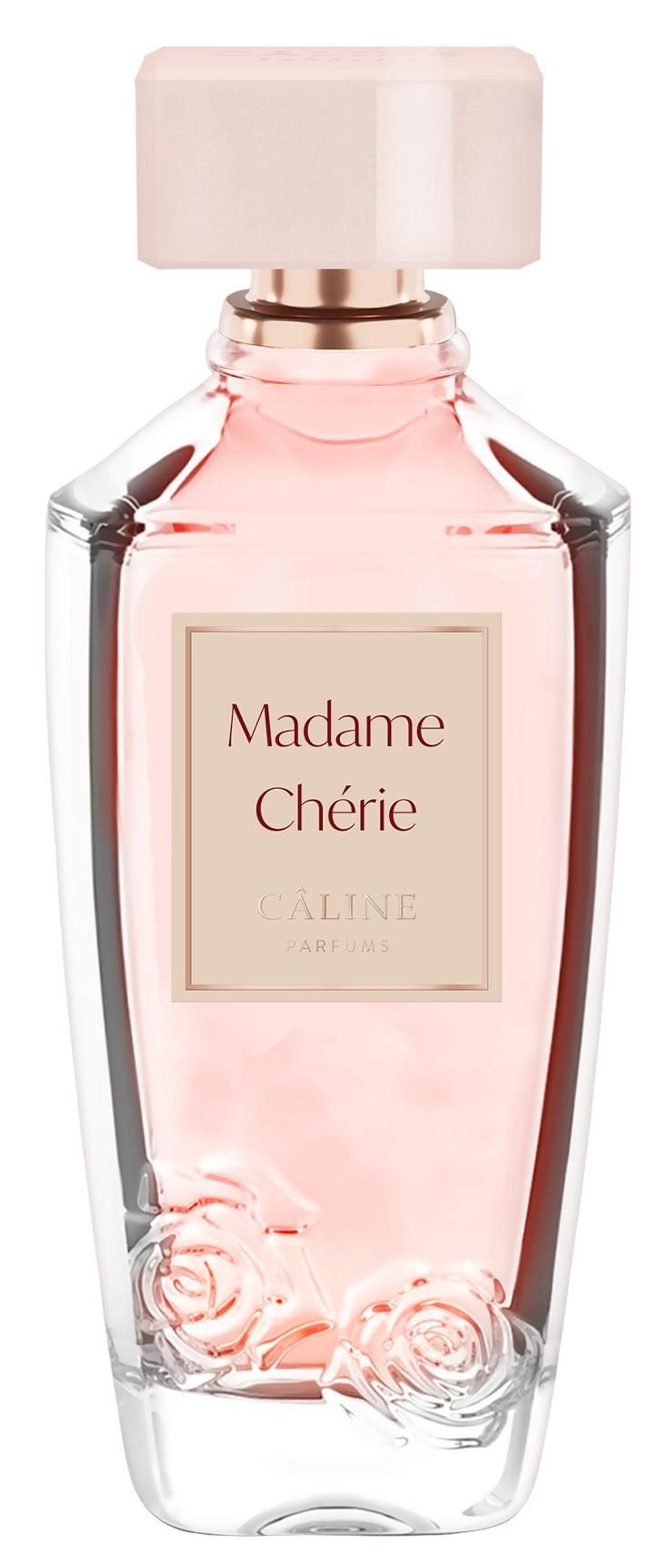 Madame Chérie