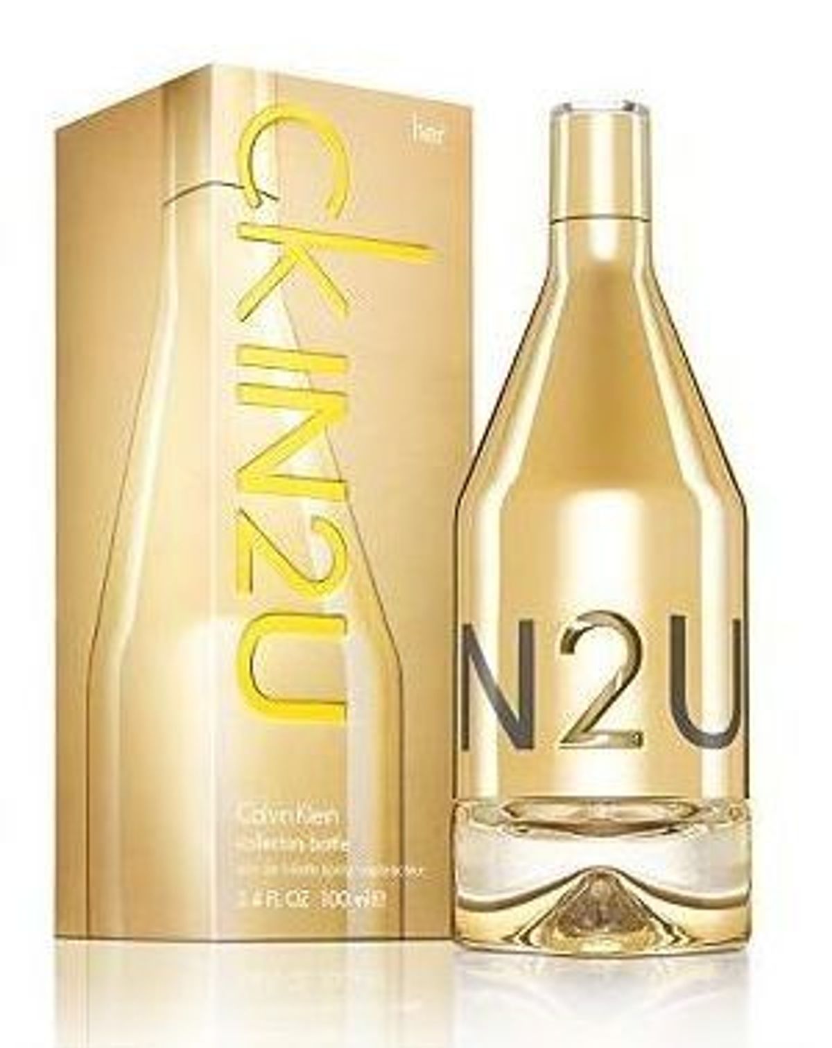 CK IN2U Her Collectables