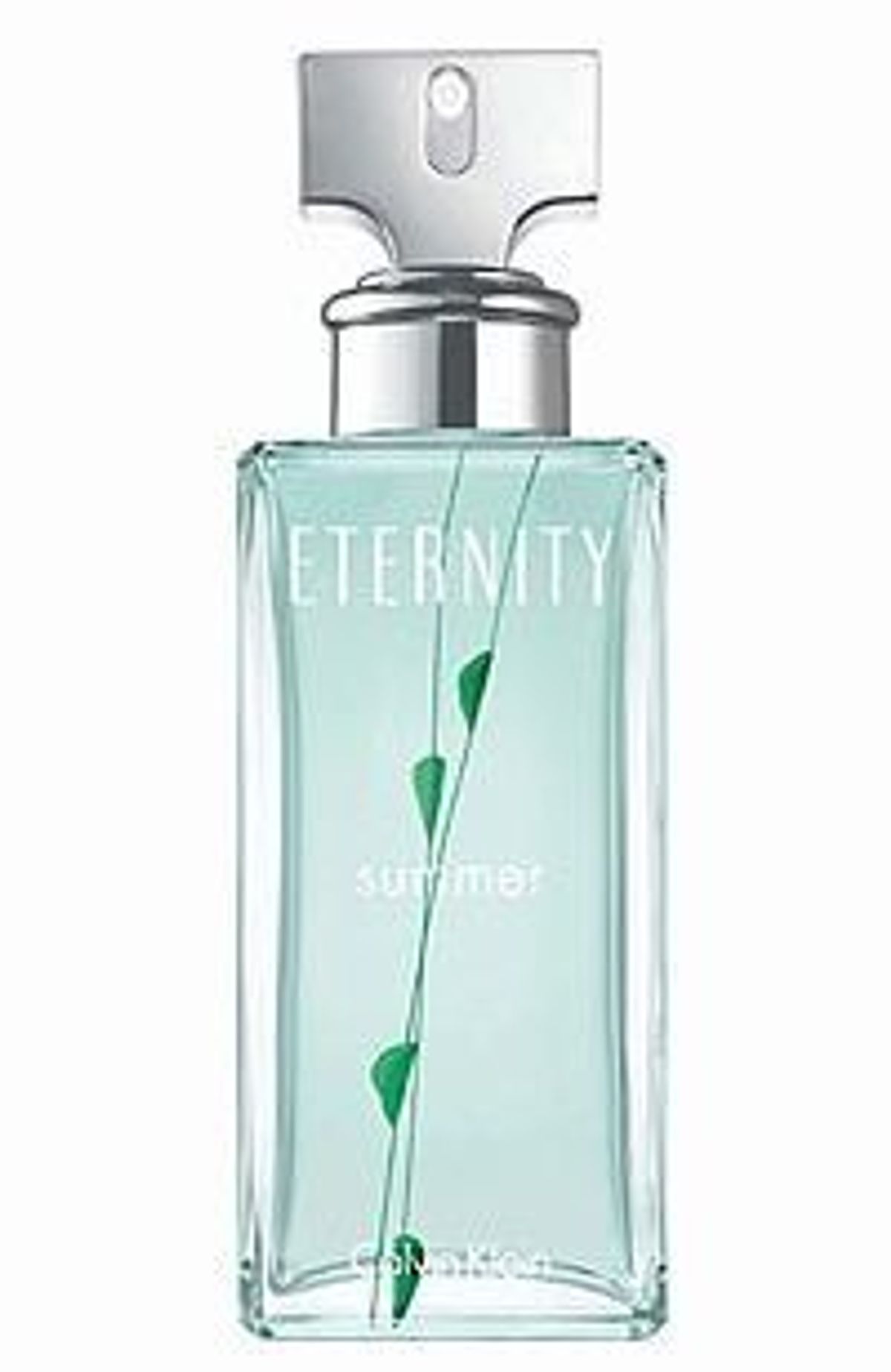 Eternity Summer 2008