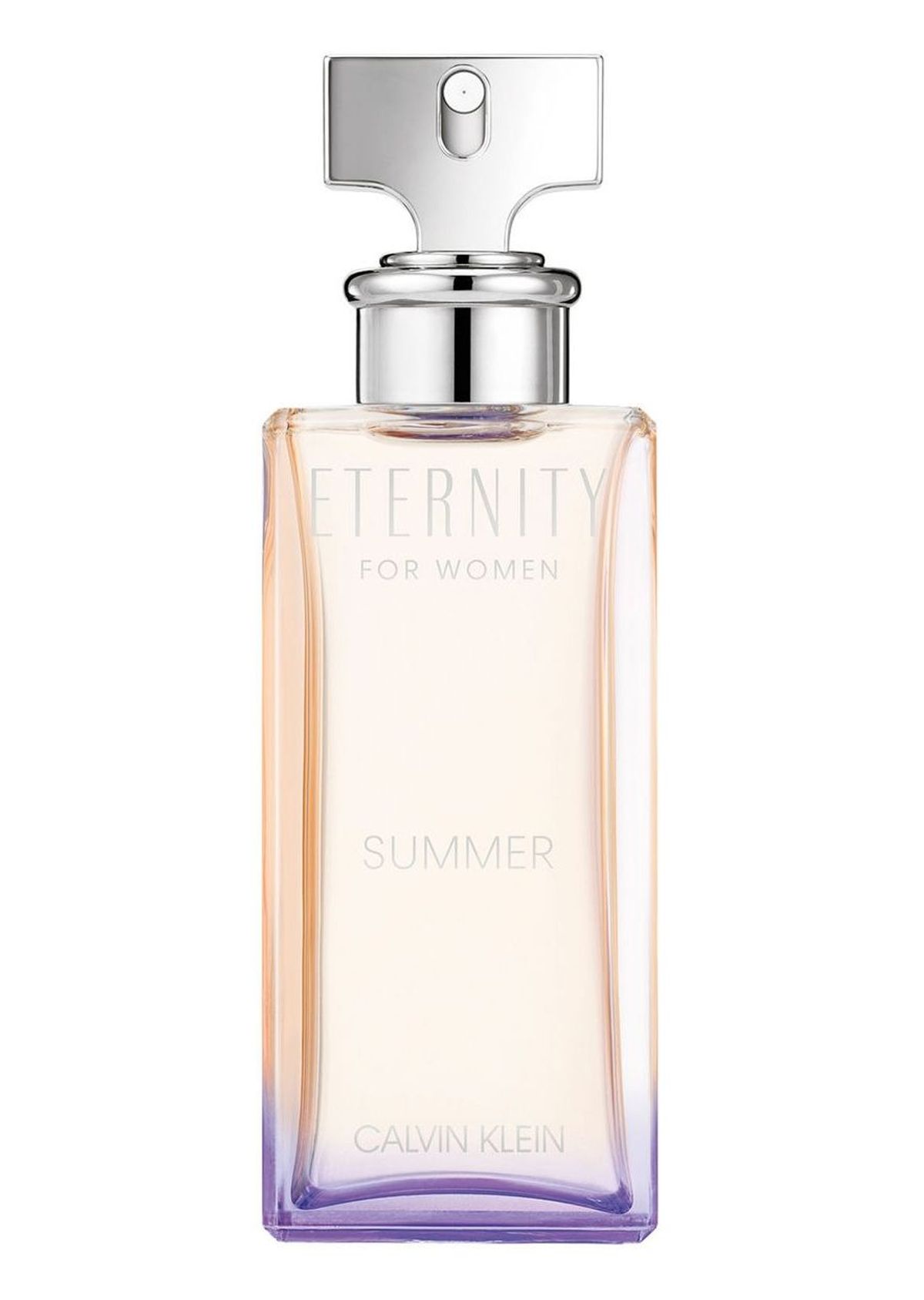 Eternity Summer 2019