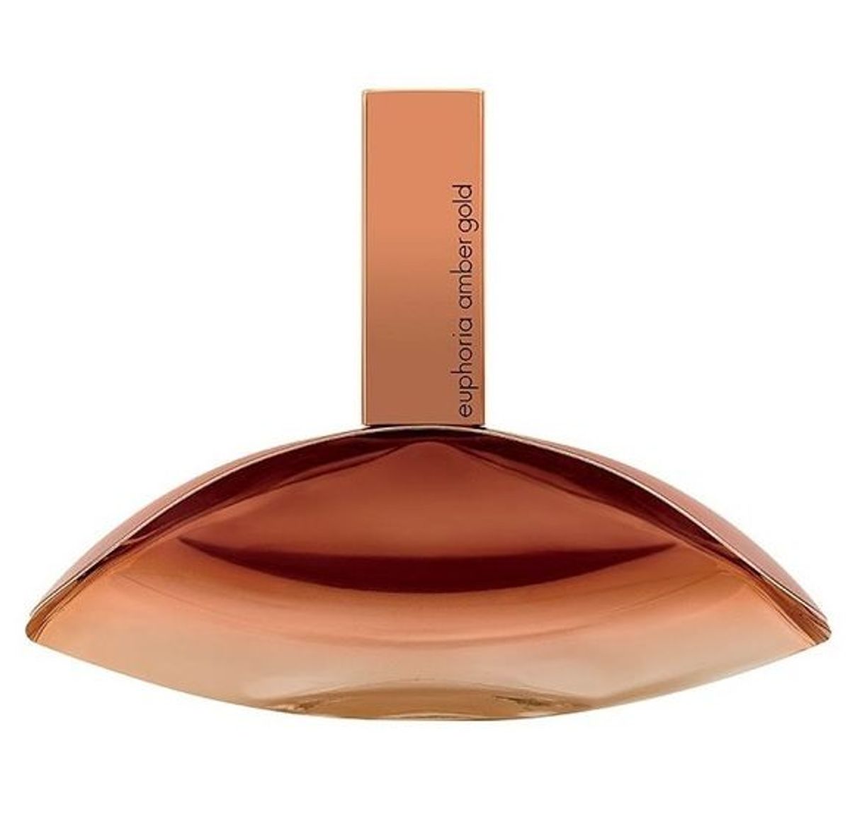 Euphoria Amber Gold