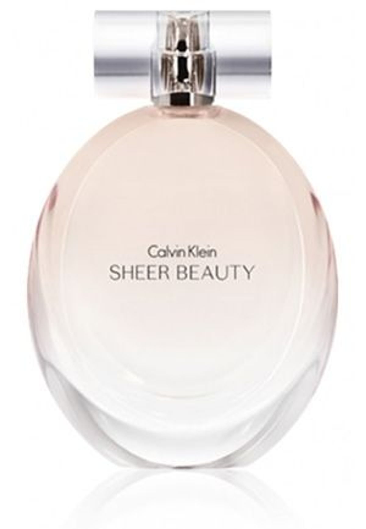 Sheer Beauty