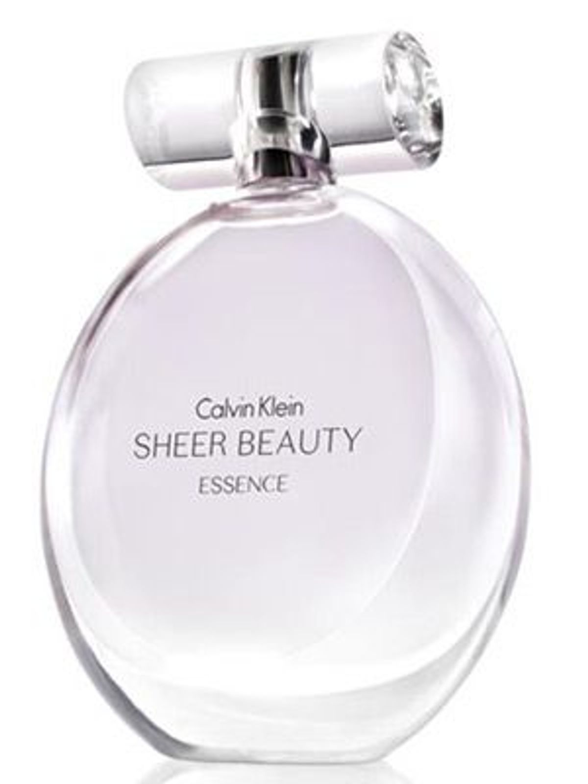 Sheer Beauty Essence