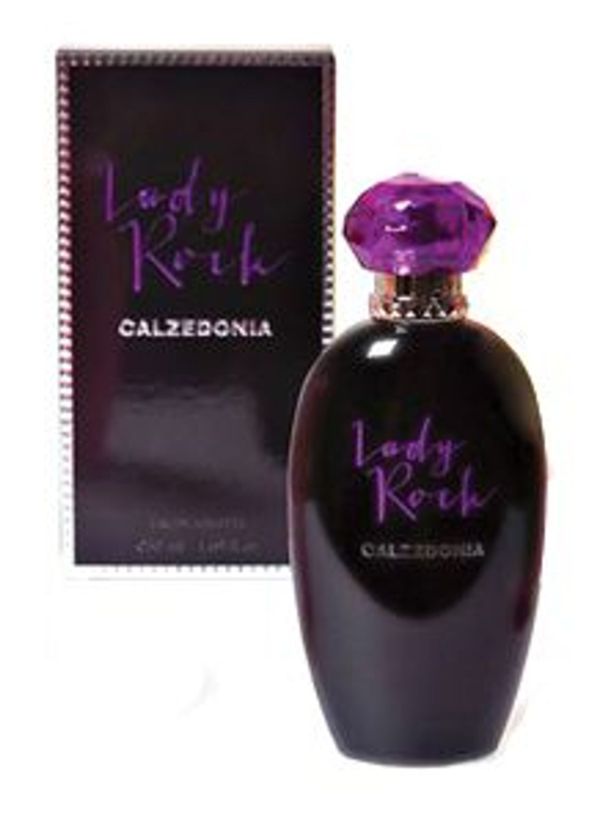 Lady Rock