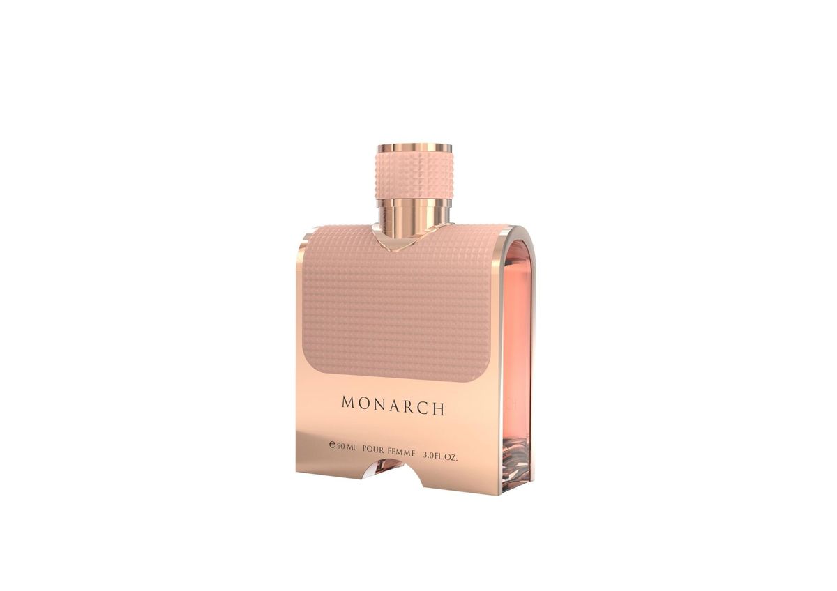 Monarch Femme