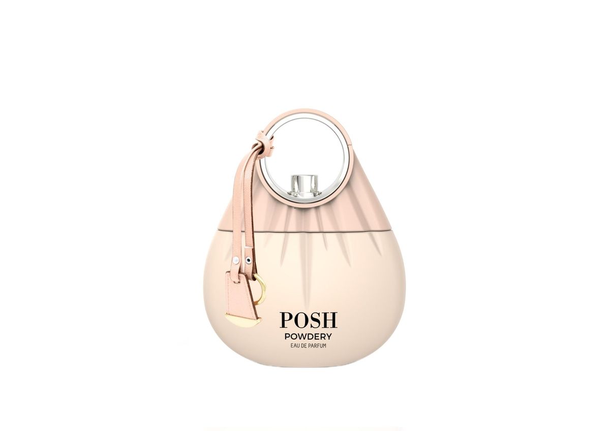 Posh Powdery