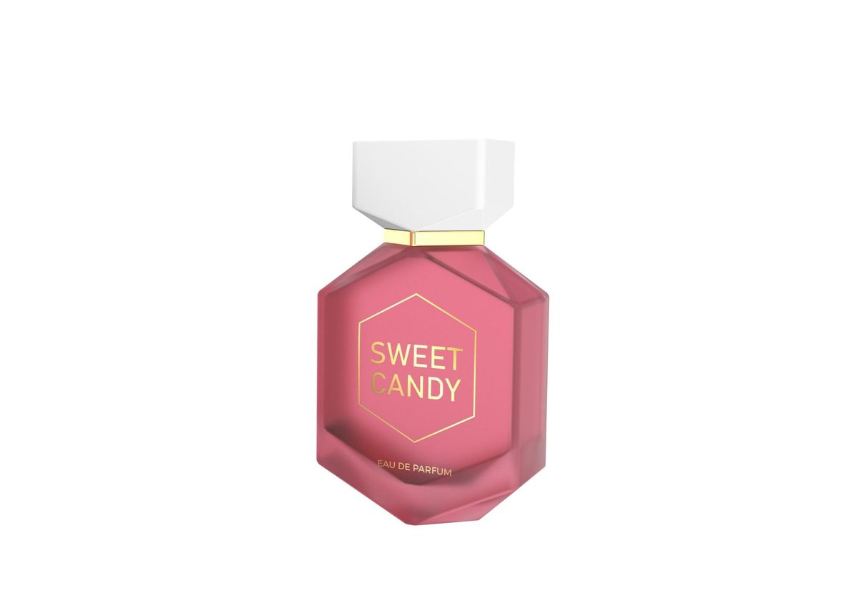 Sweet Candy
