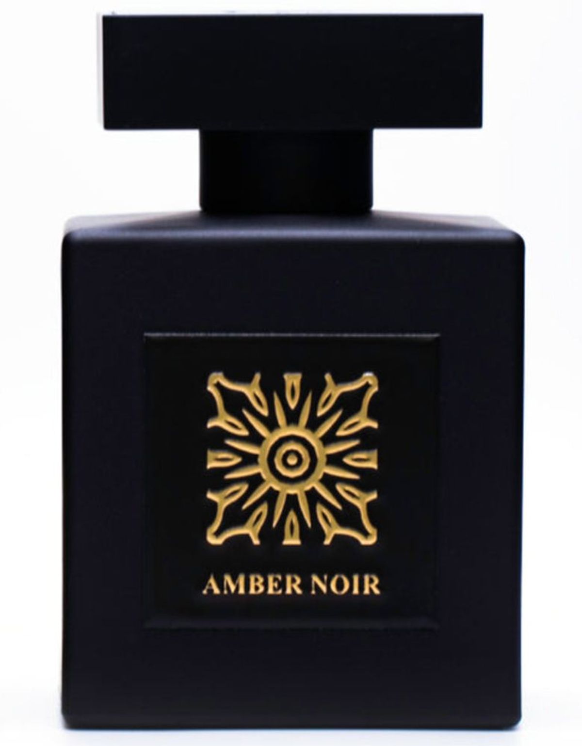 Amber Noir