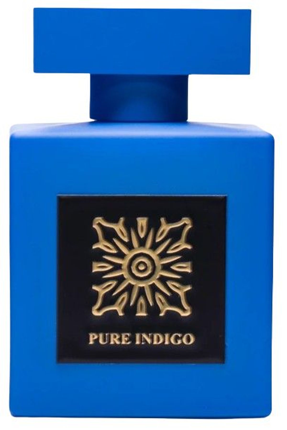 Pure Indigo