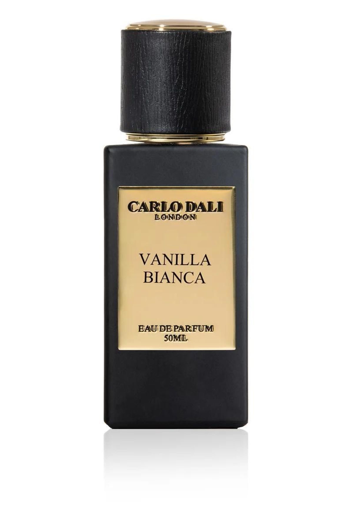 Vanilla Bianca