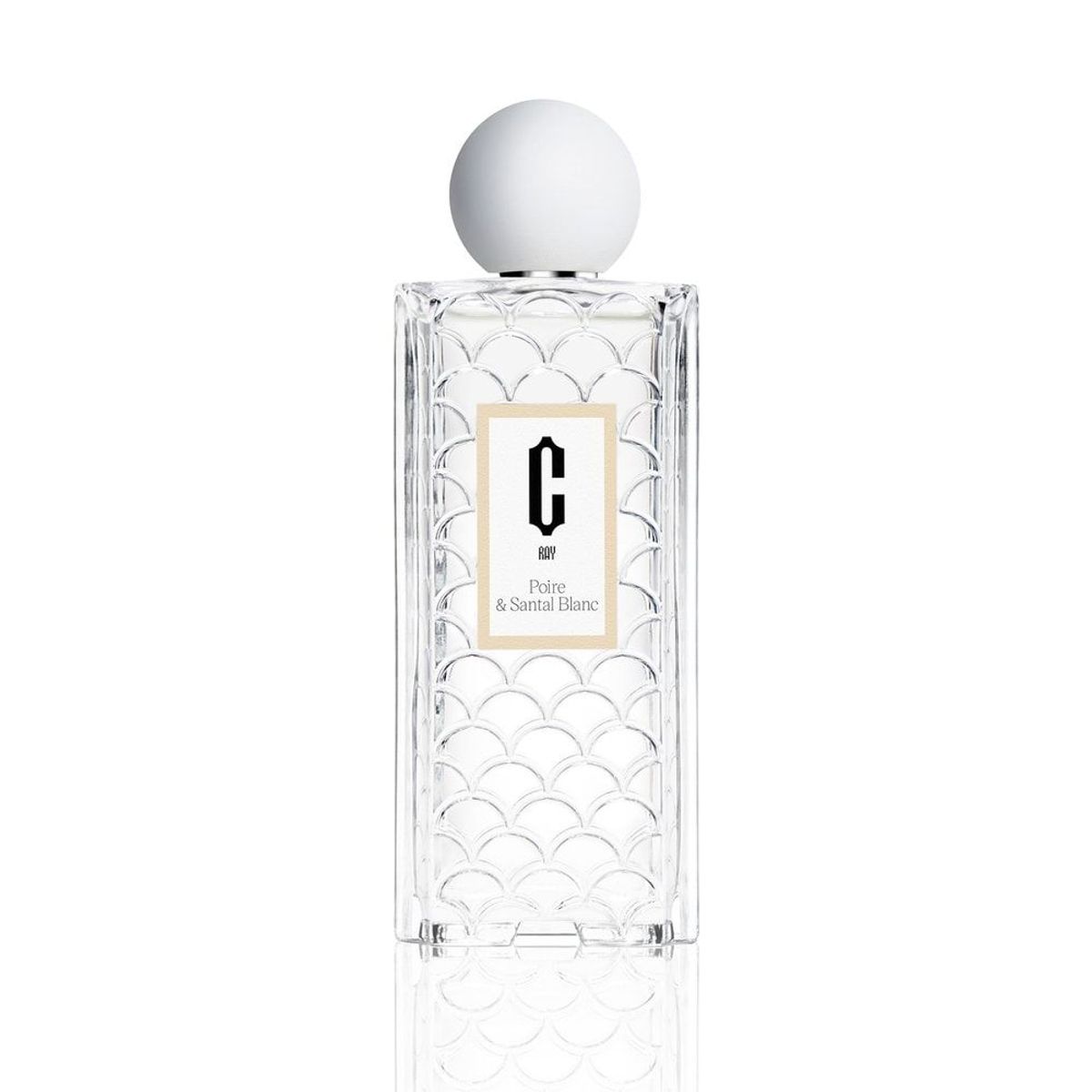 Poire & Santal Blanc