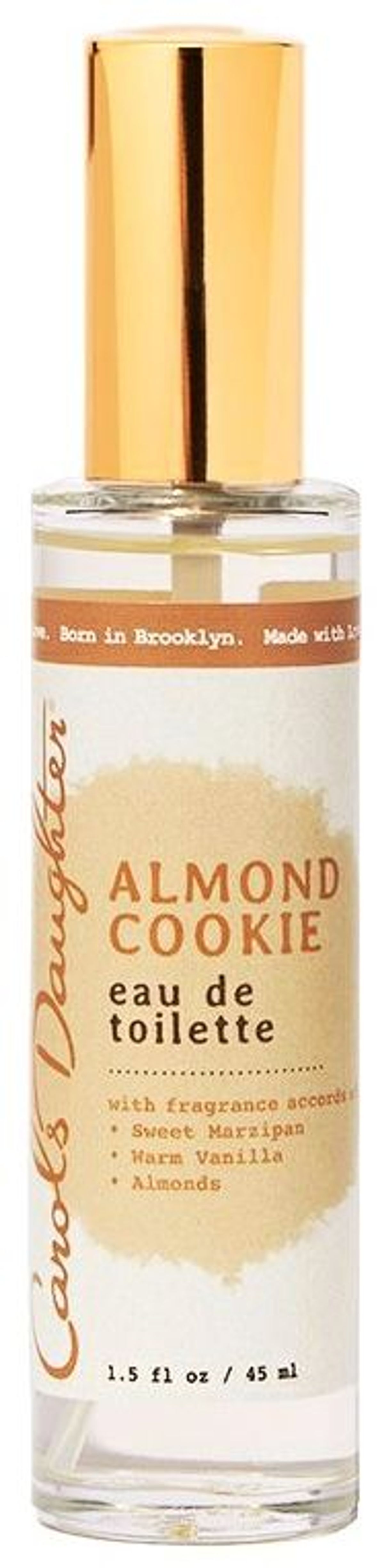 Almond Cookie