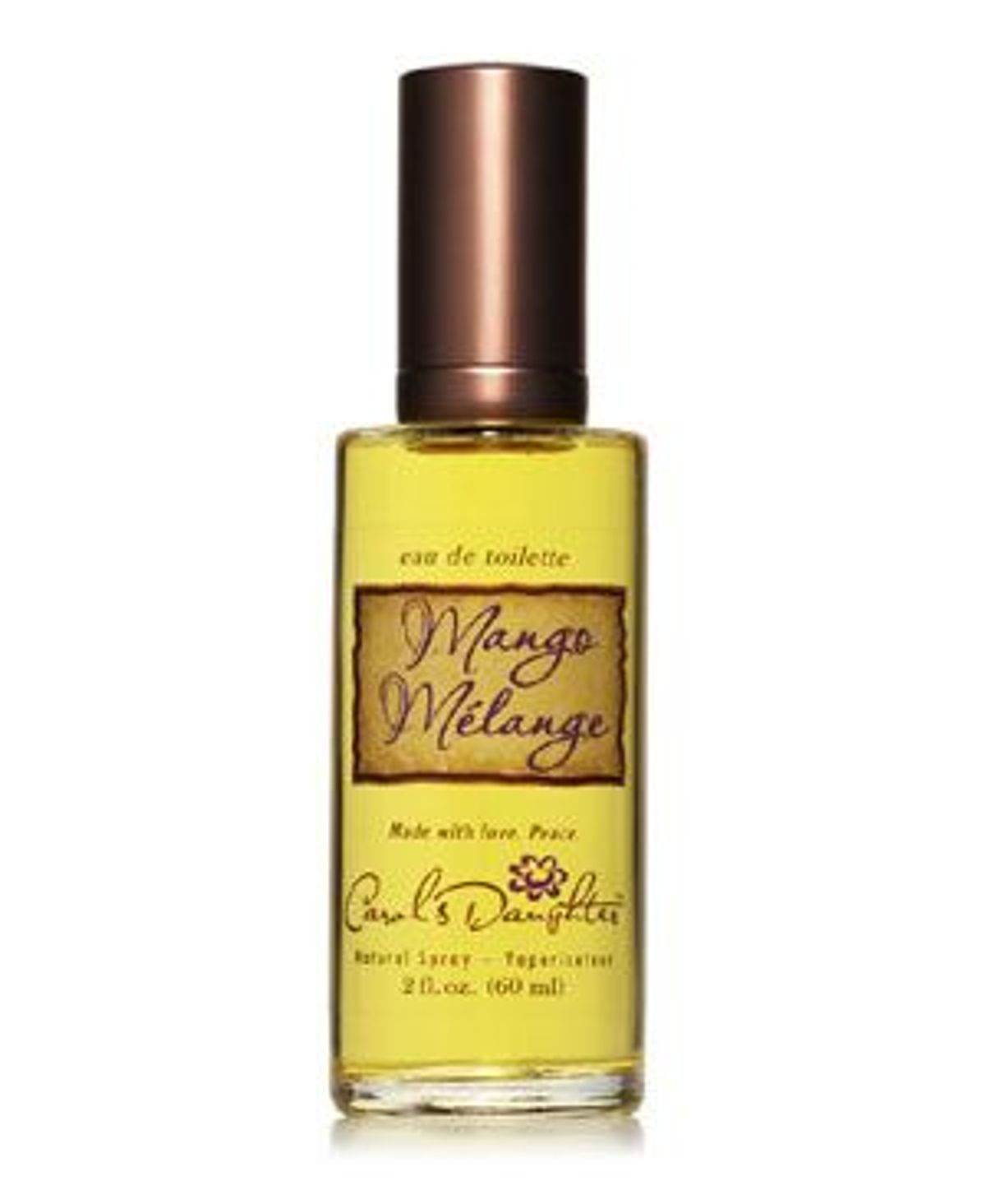 Mango Melange