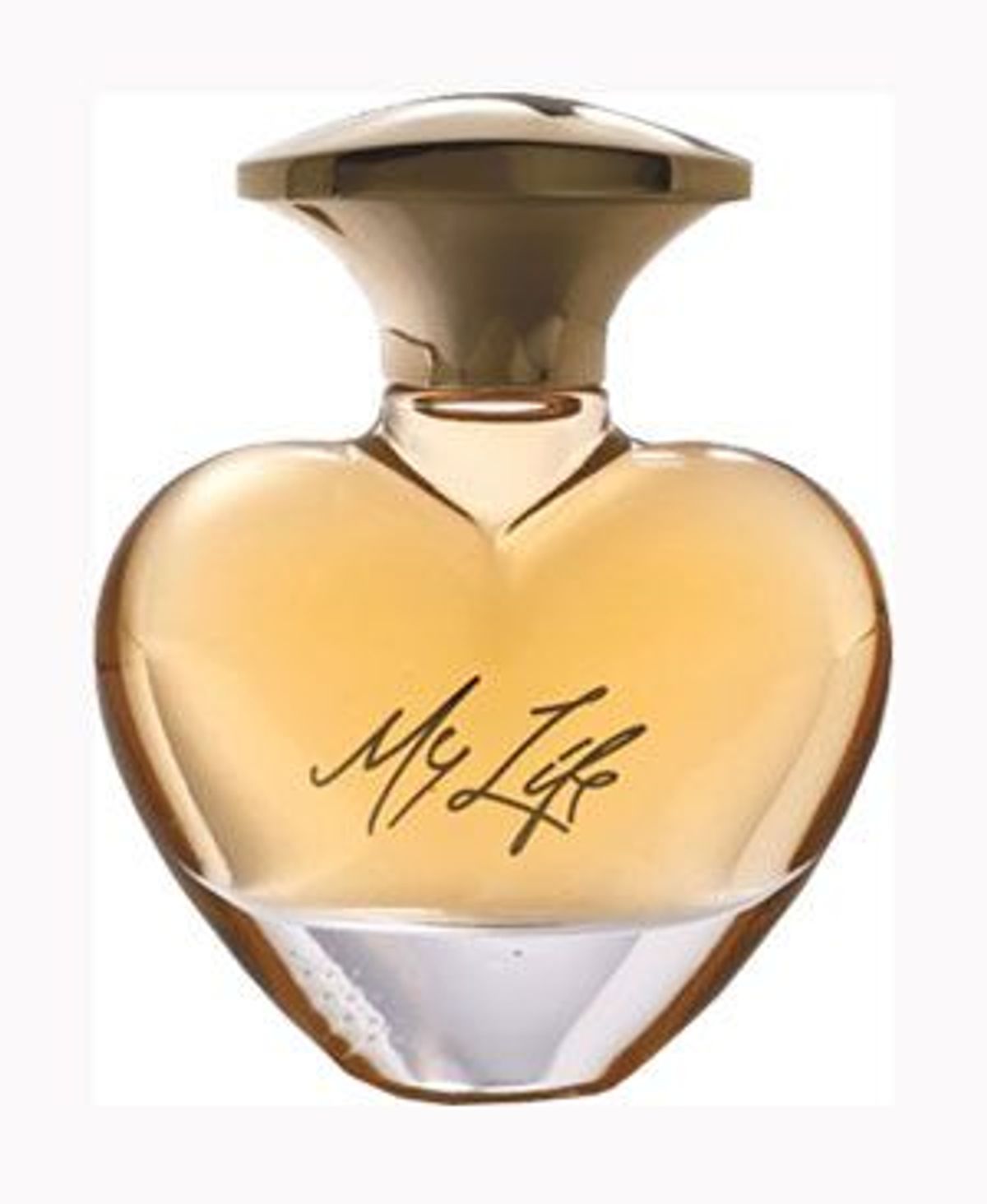 Mary J. Blige My Life