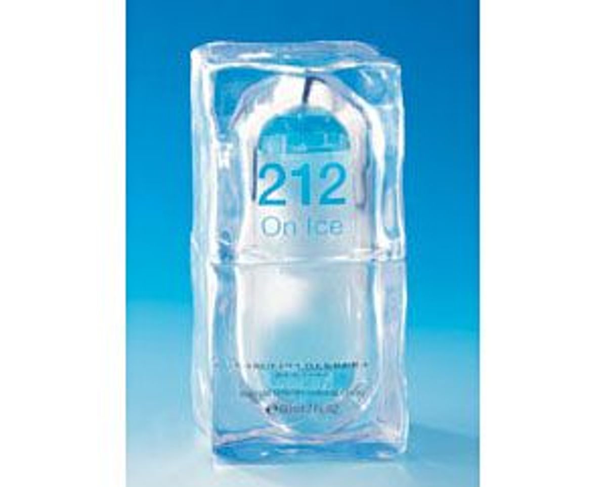 212 a Summer on Ice 2003