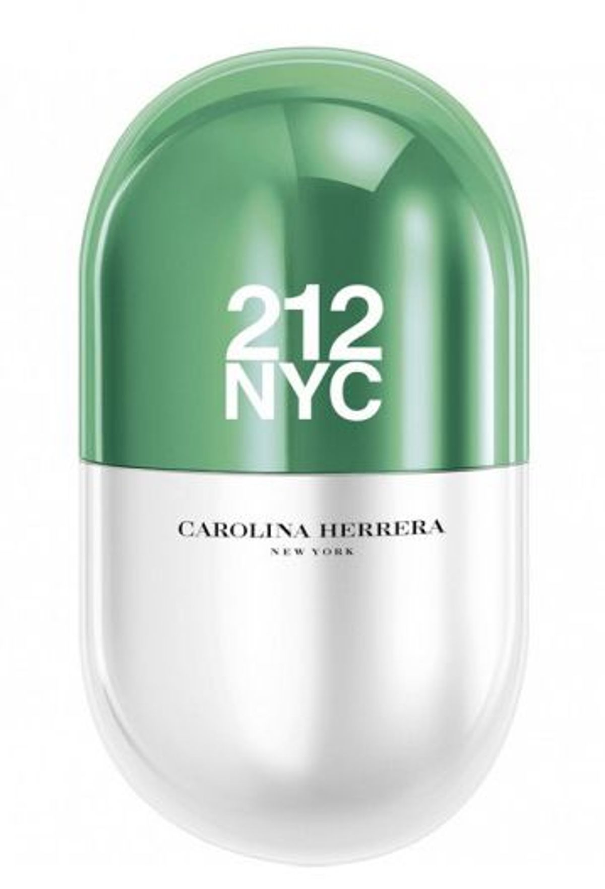 212 NYC Pills