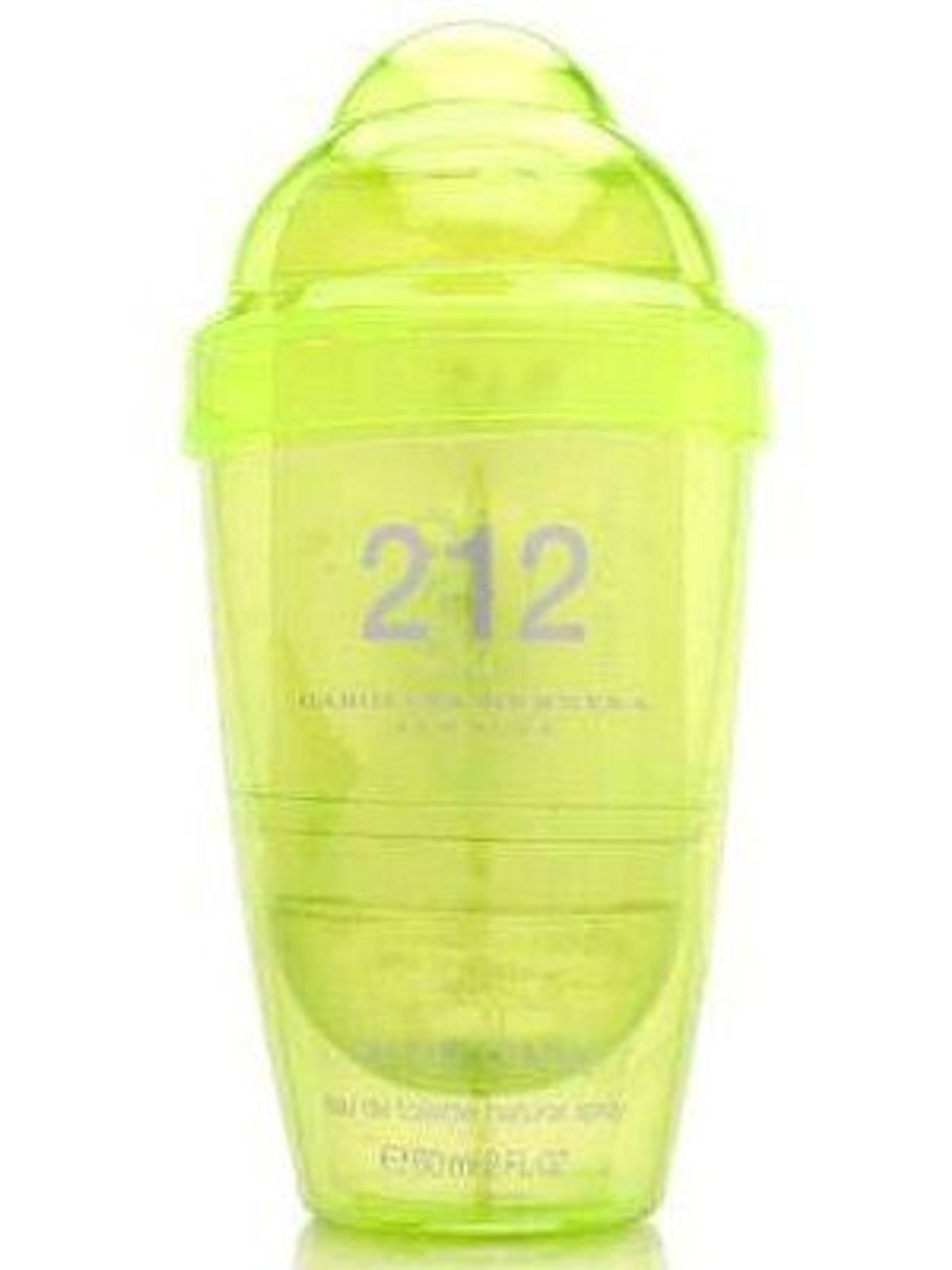 212 Summer Cocktail