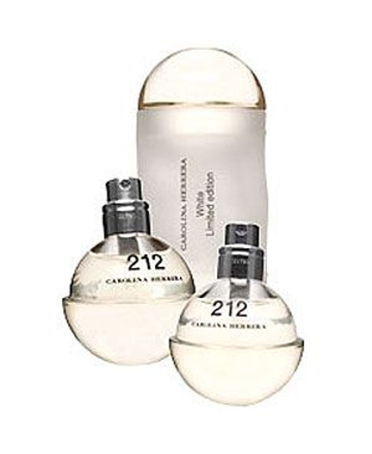 212 White