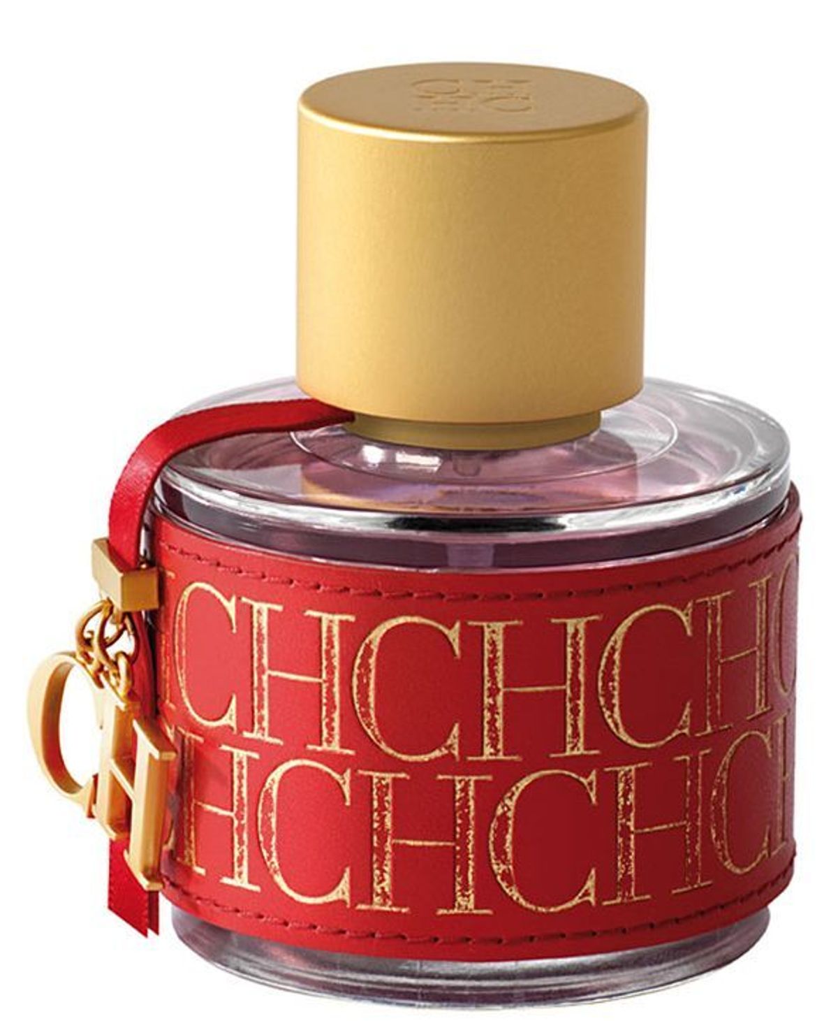 CH Red & Gold