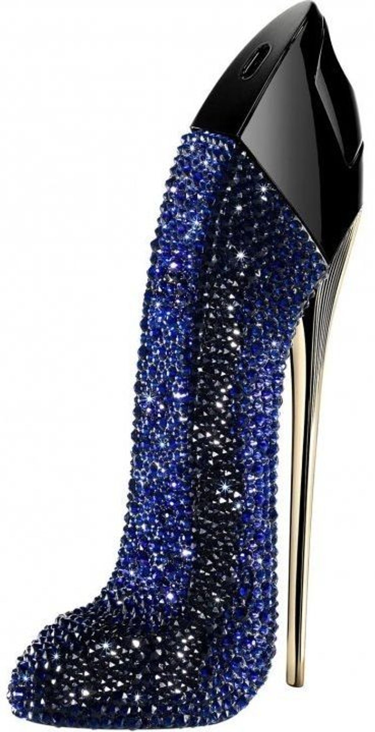 Good Girl Swarovski Collector
