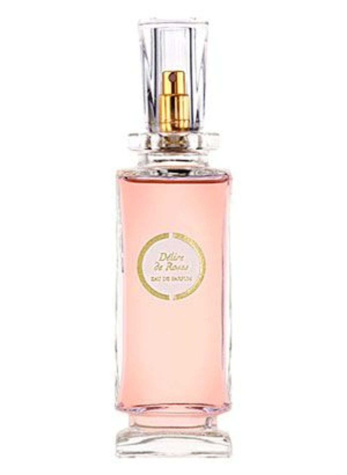 Delire de Roses