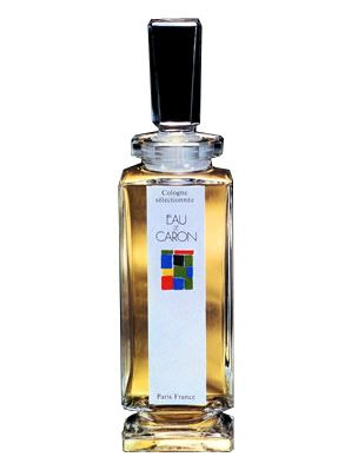 Eau de Caron