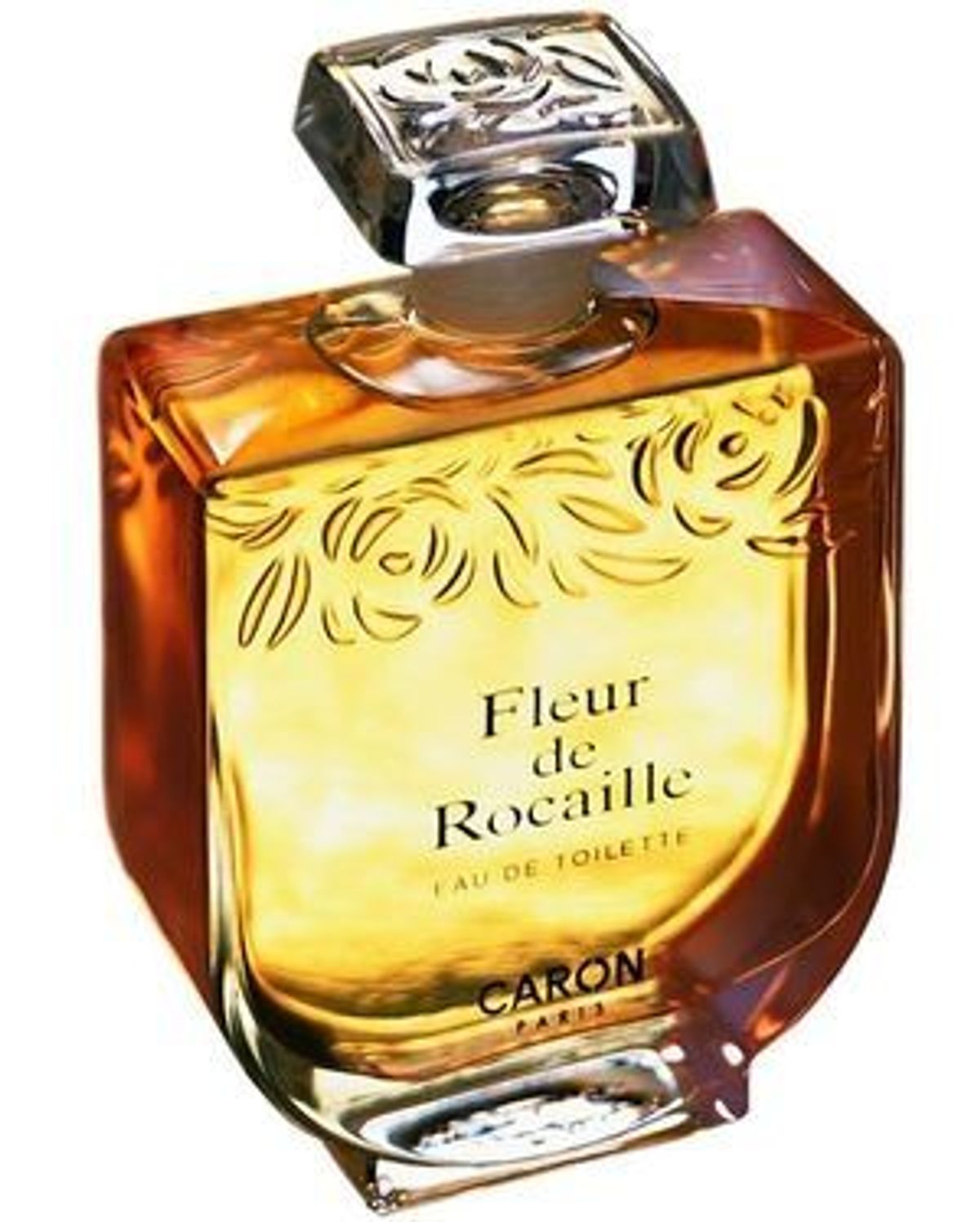 Fleur de Rocaille (1993)