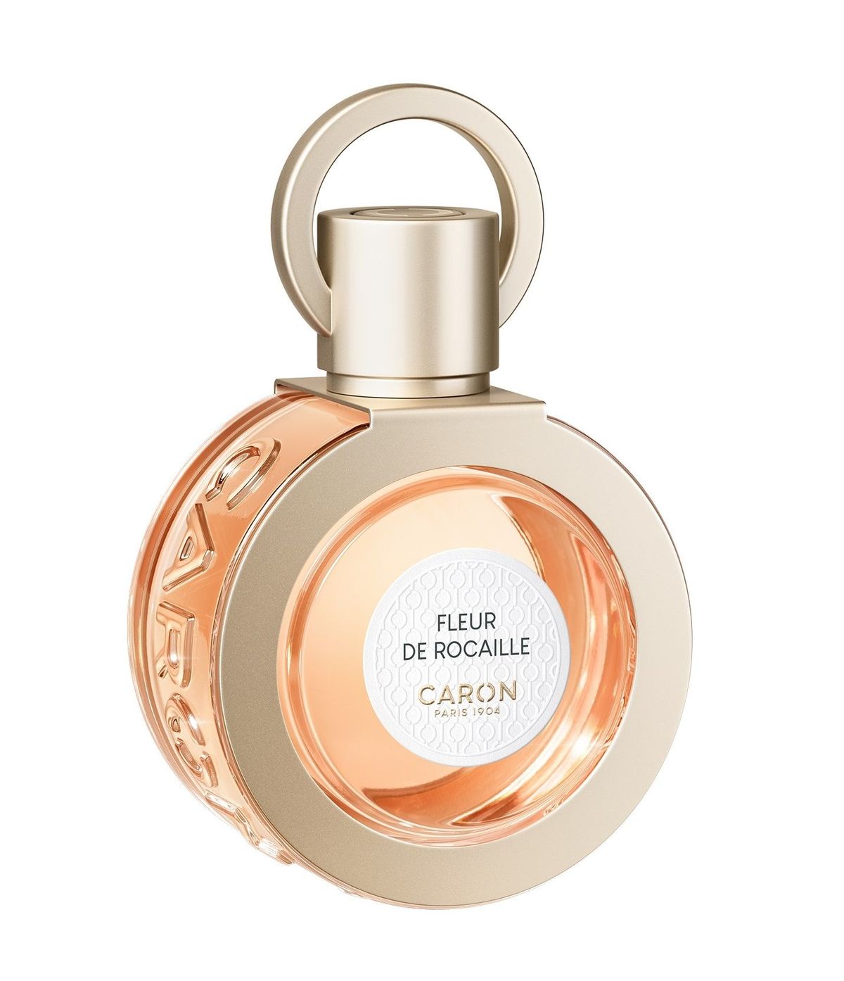 Fleur de Rocaille (2021)