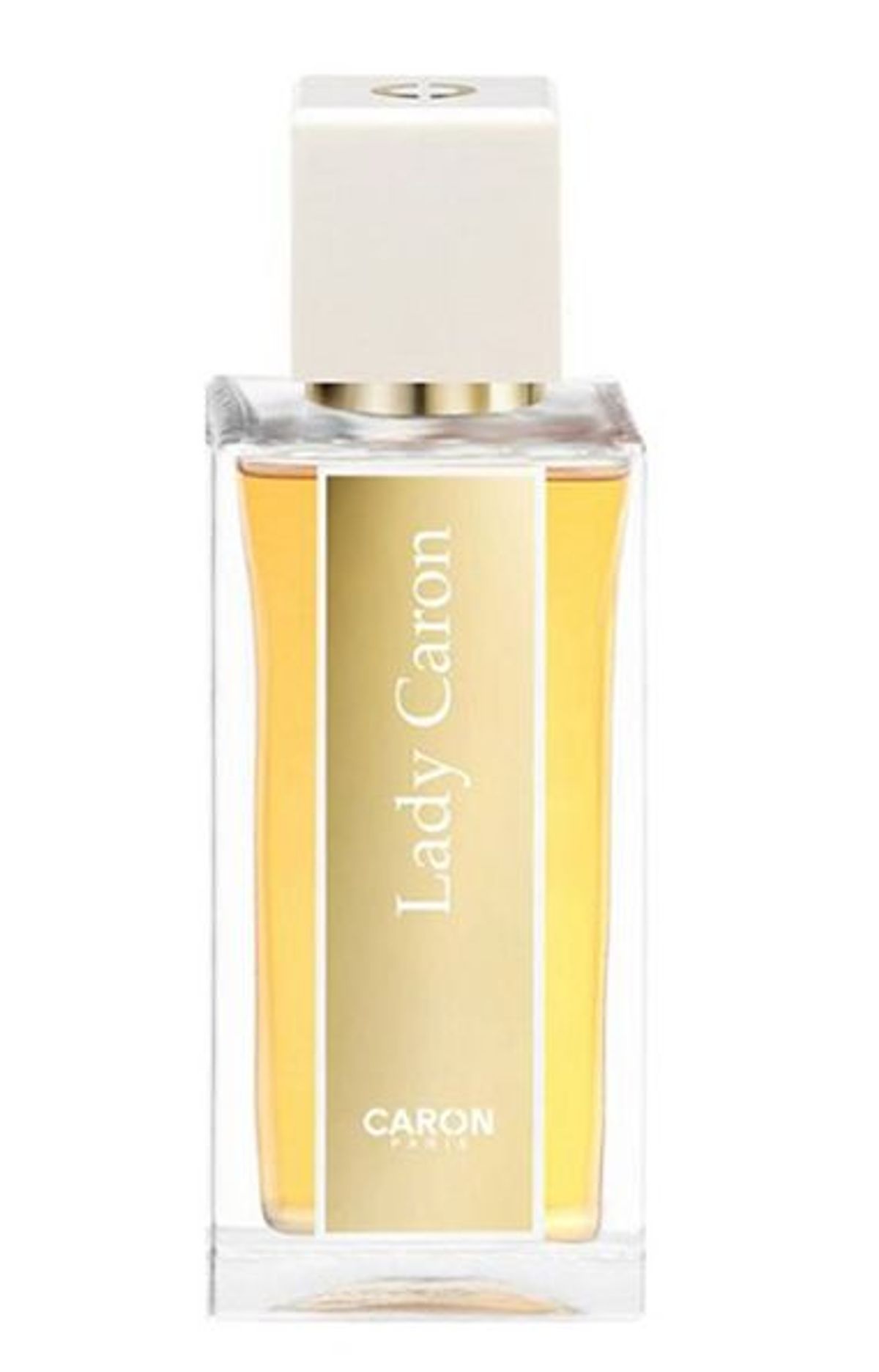 La Selection Lady Caron