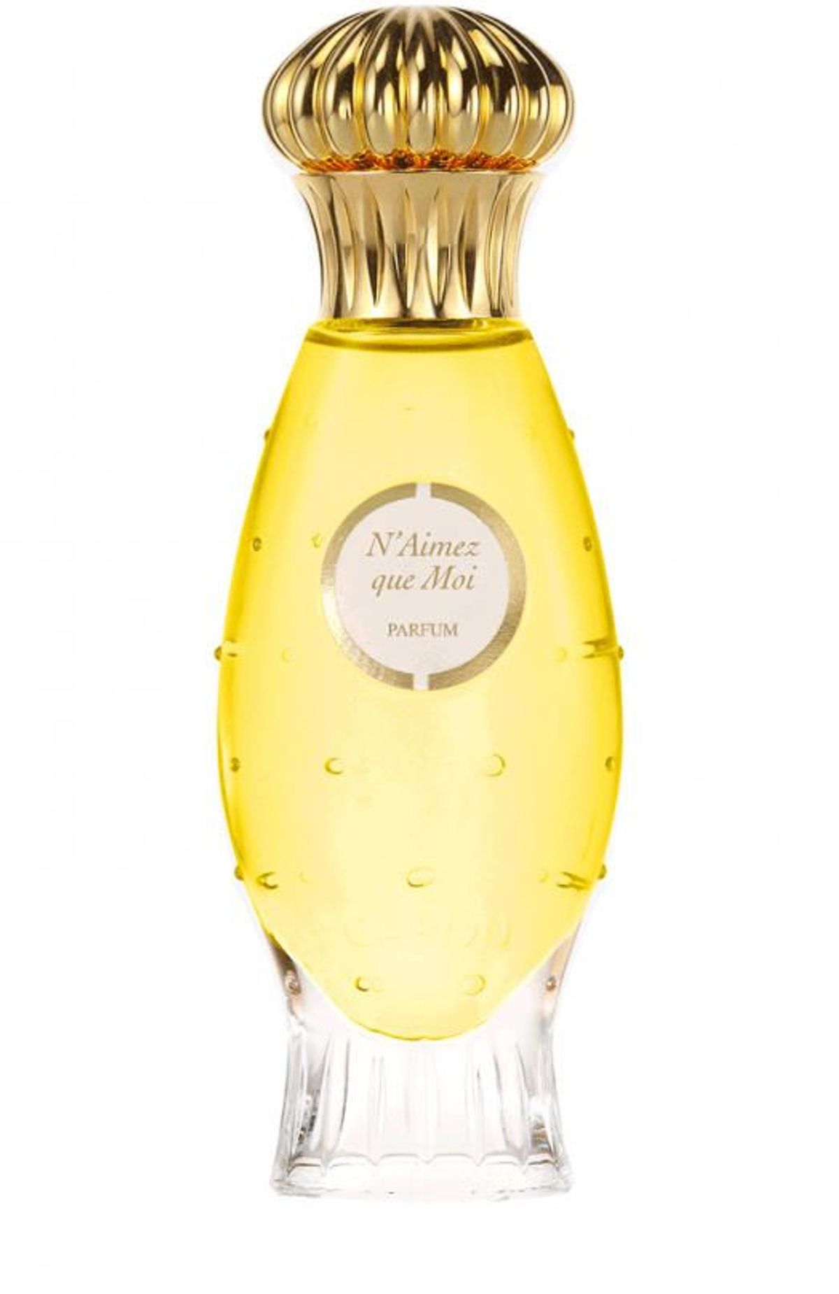 N'Aimez Que Moi Parfum