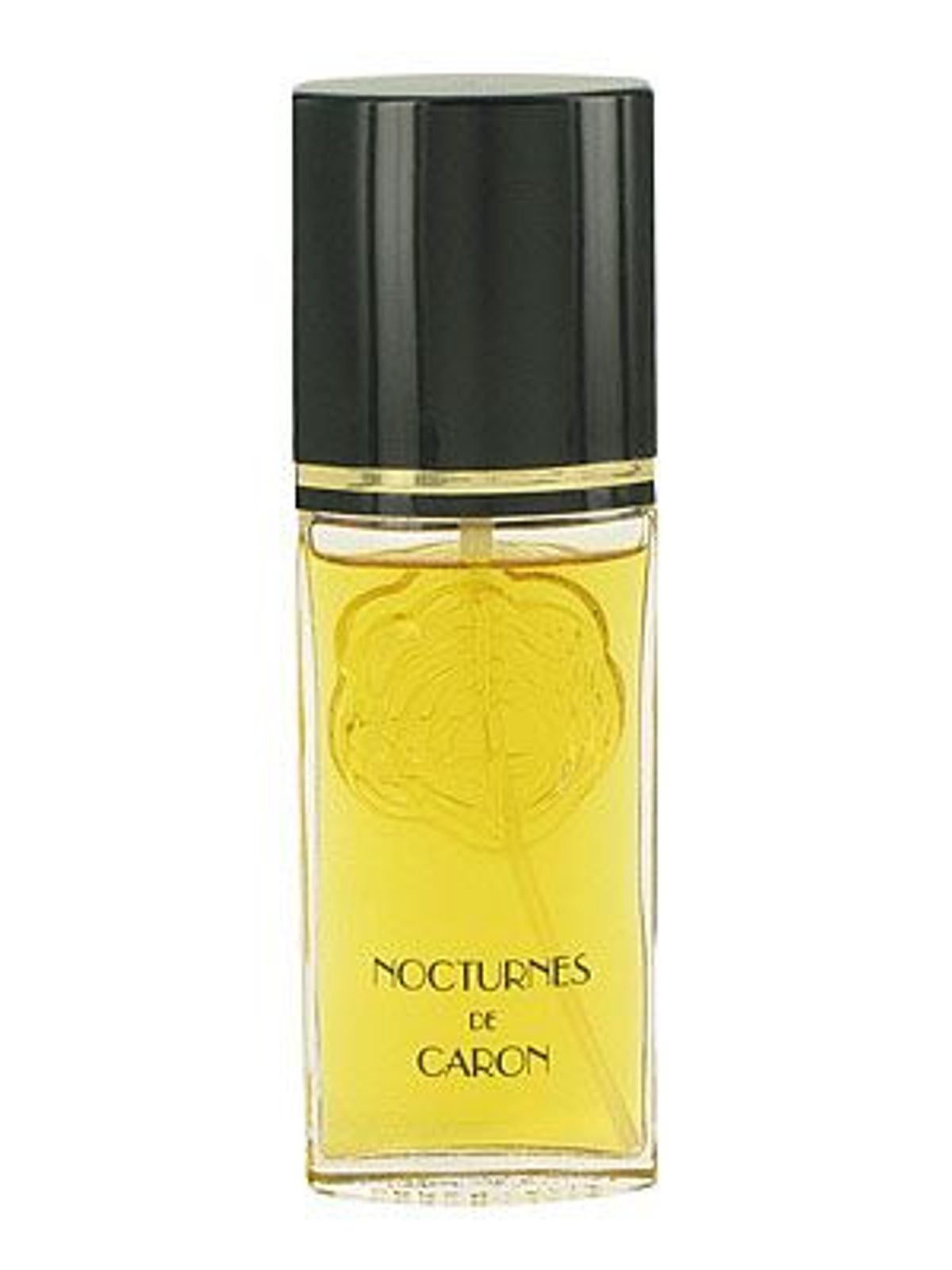 Nocturnes de Caron