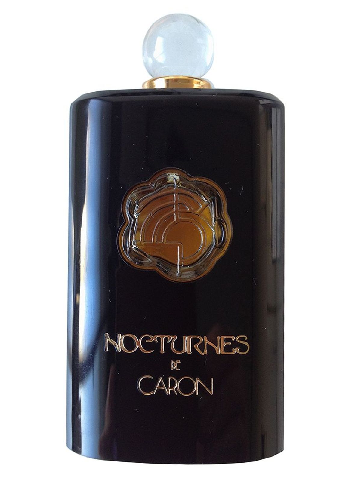 Nocturnes de Caron Parfum