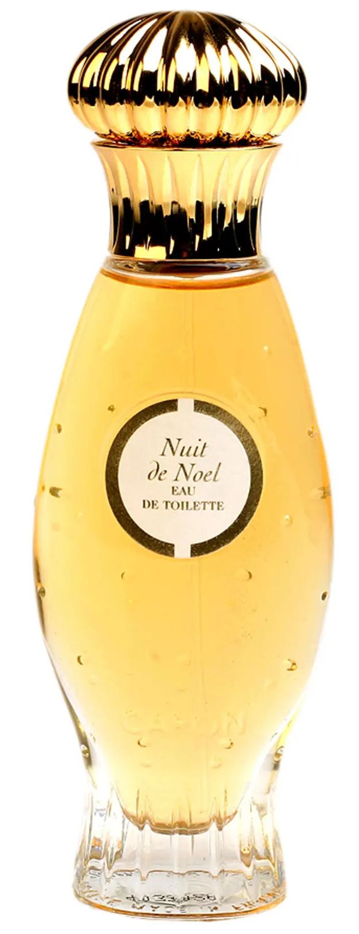 Nuit de Noel
