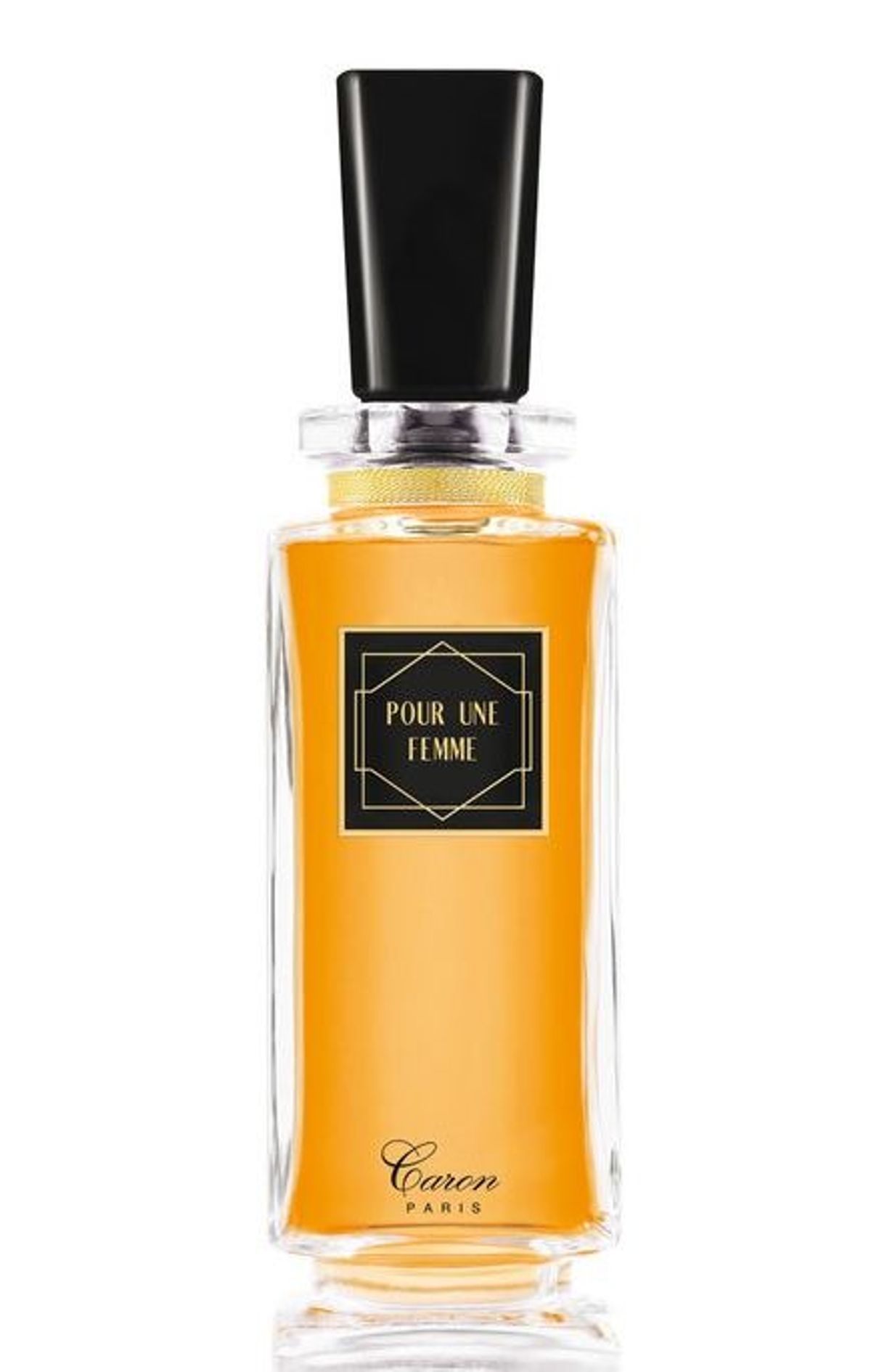 Pour Une Femme
