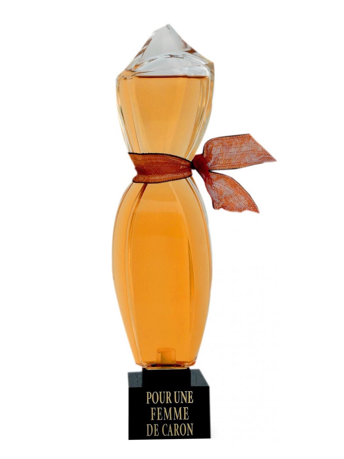 Pour Une Femme de Caron
