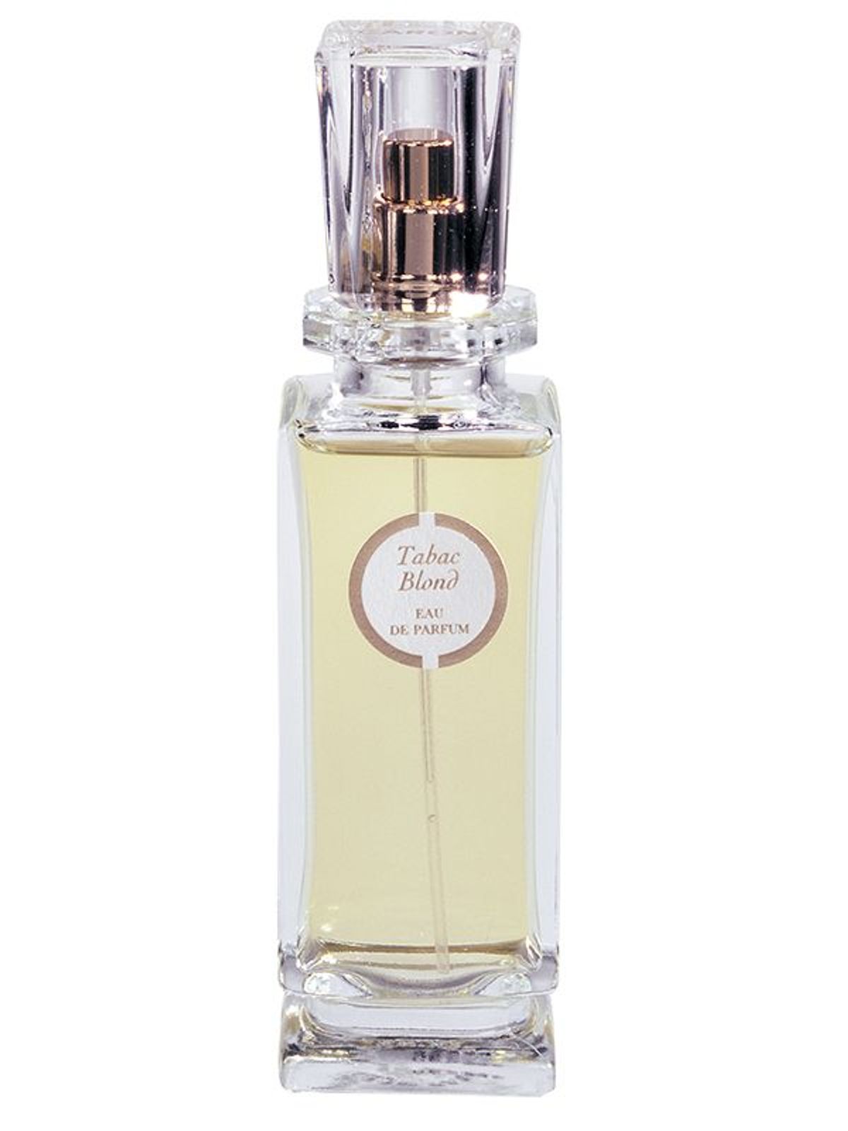 Tabac Blond