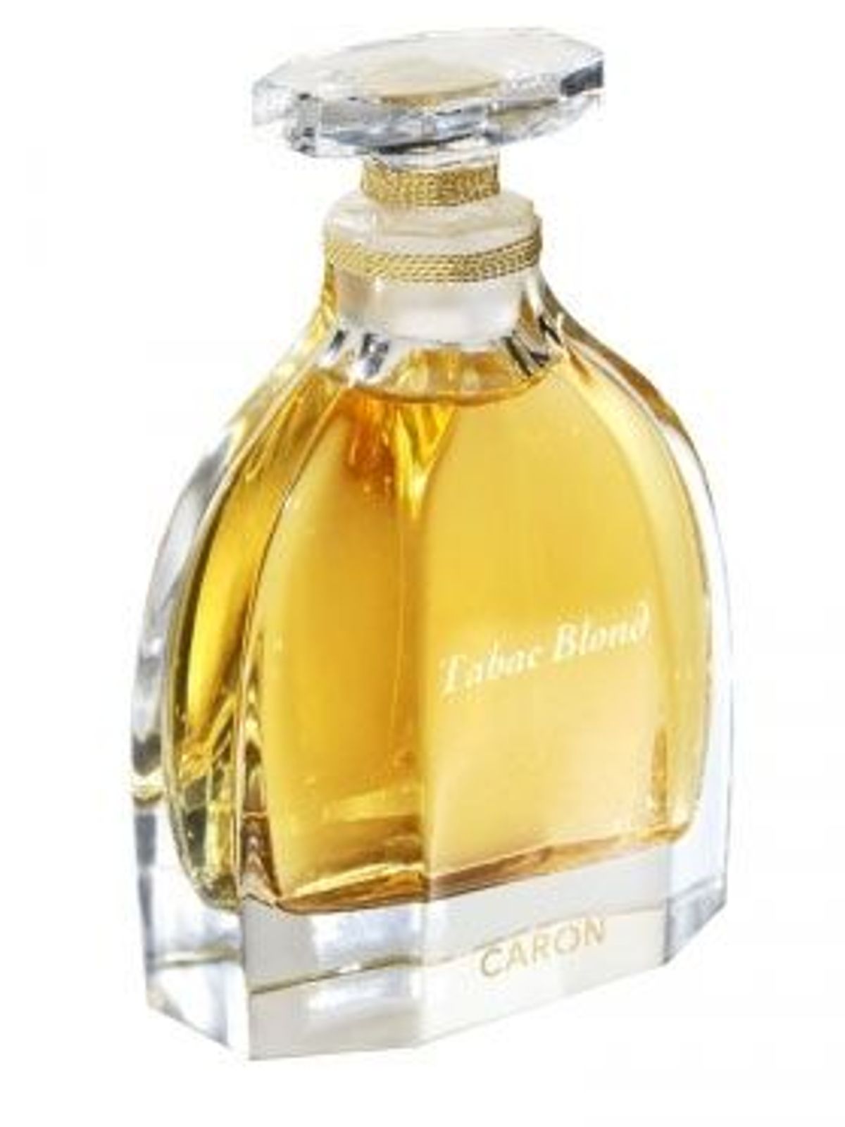 Tabac Blond Parfum