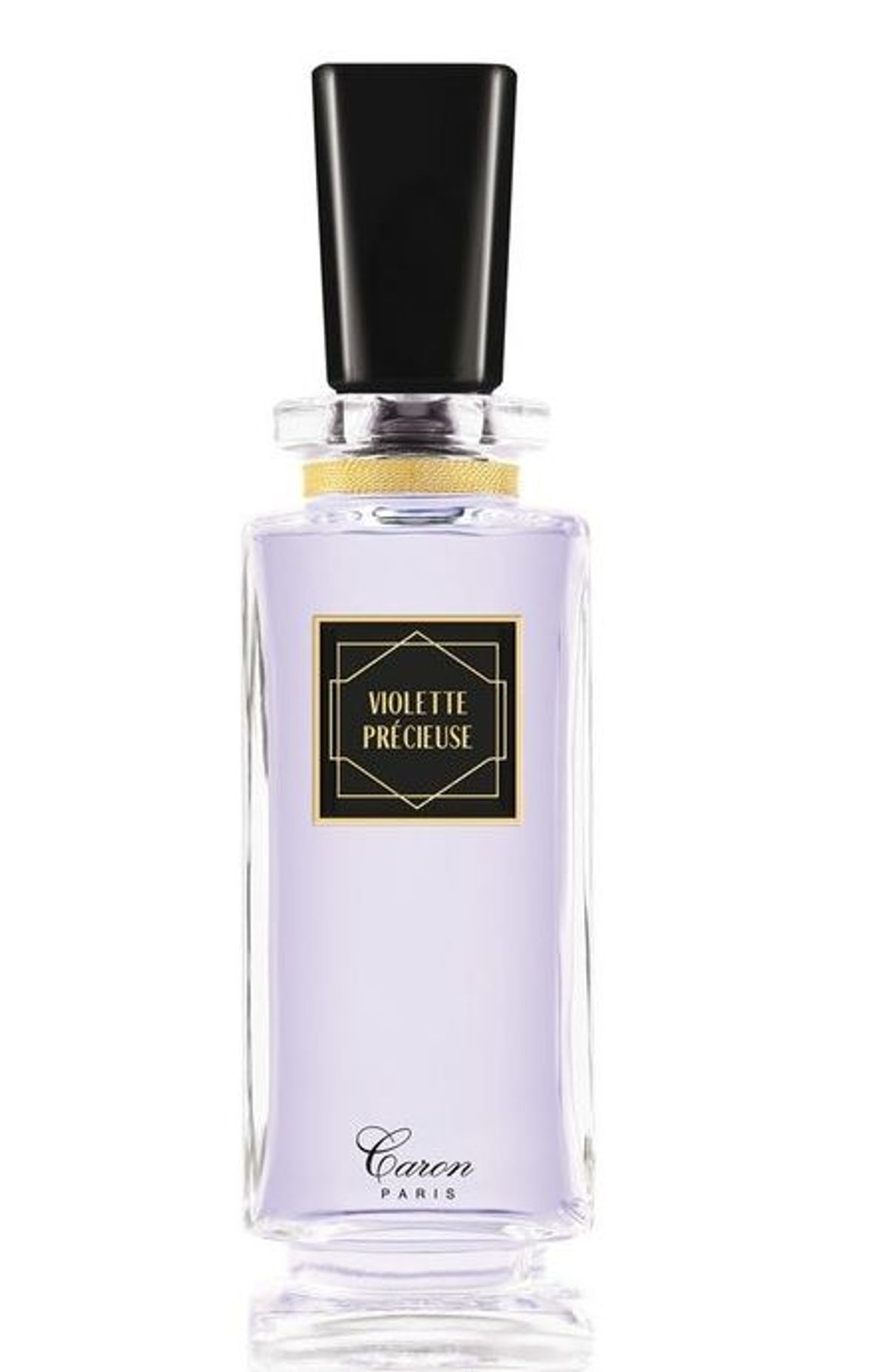 Violette Précieuse