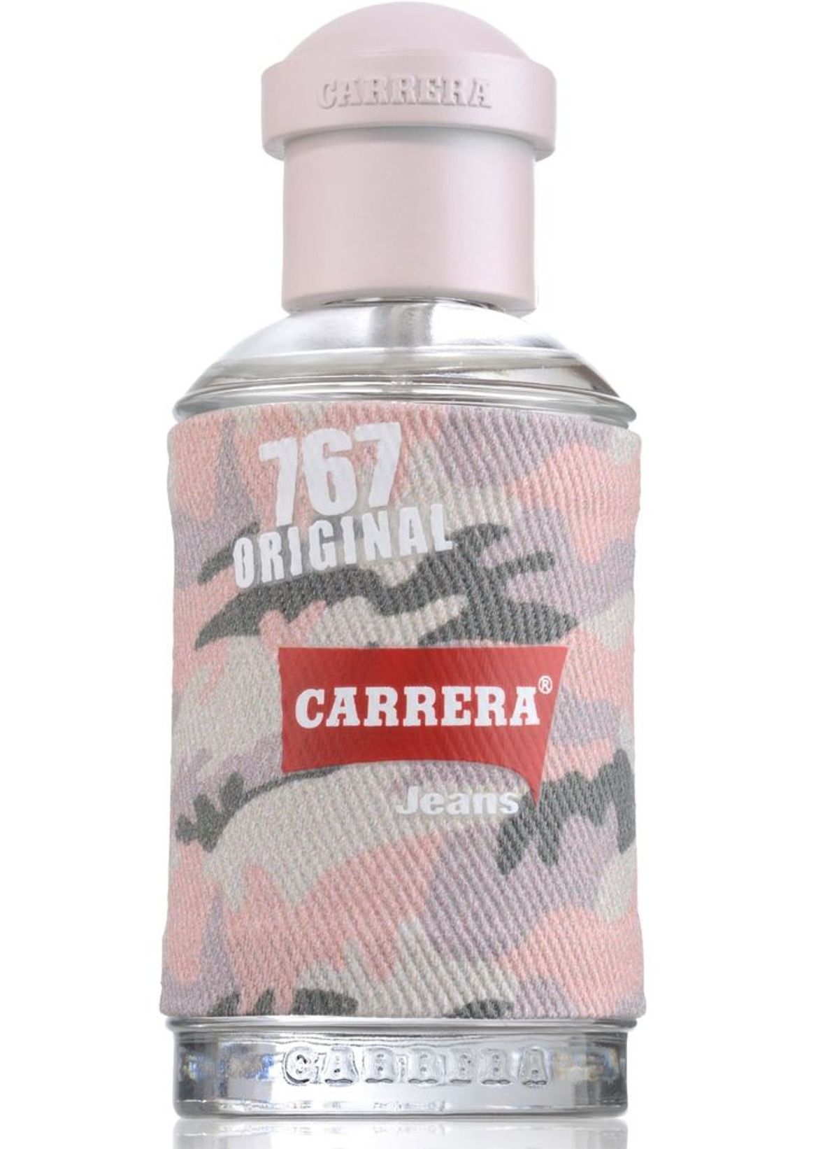 Carrera Jeans 767 Camouflage Donna