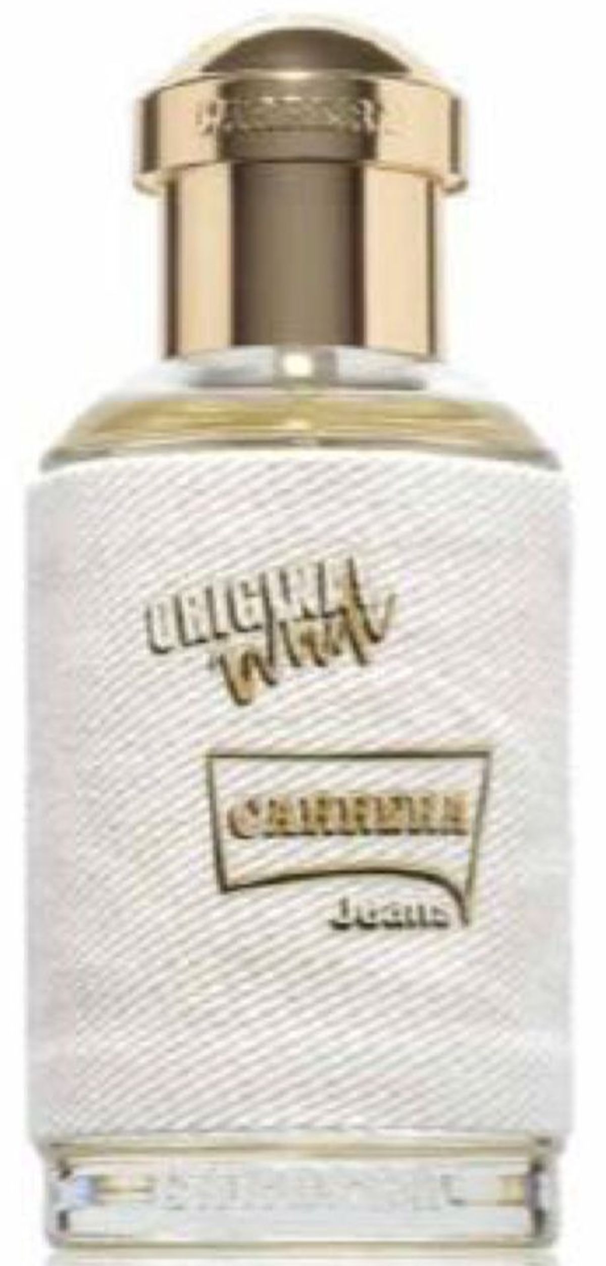 Carrera Jeans Original White Donna