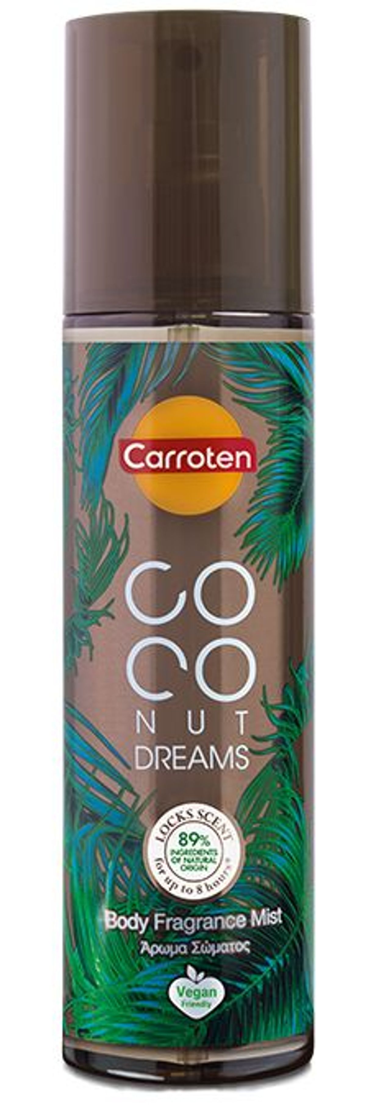Coconut Dreams