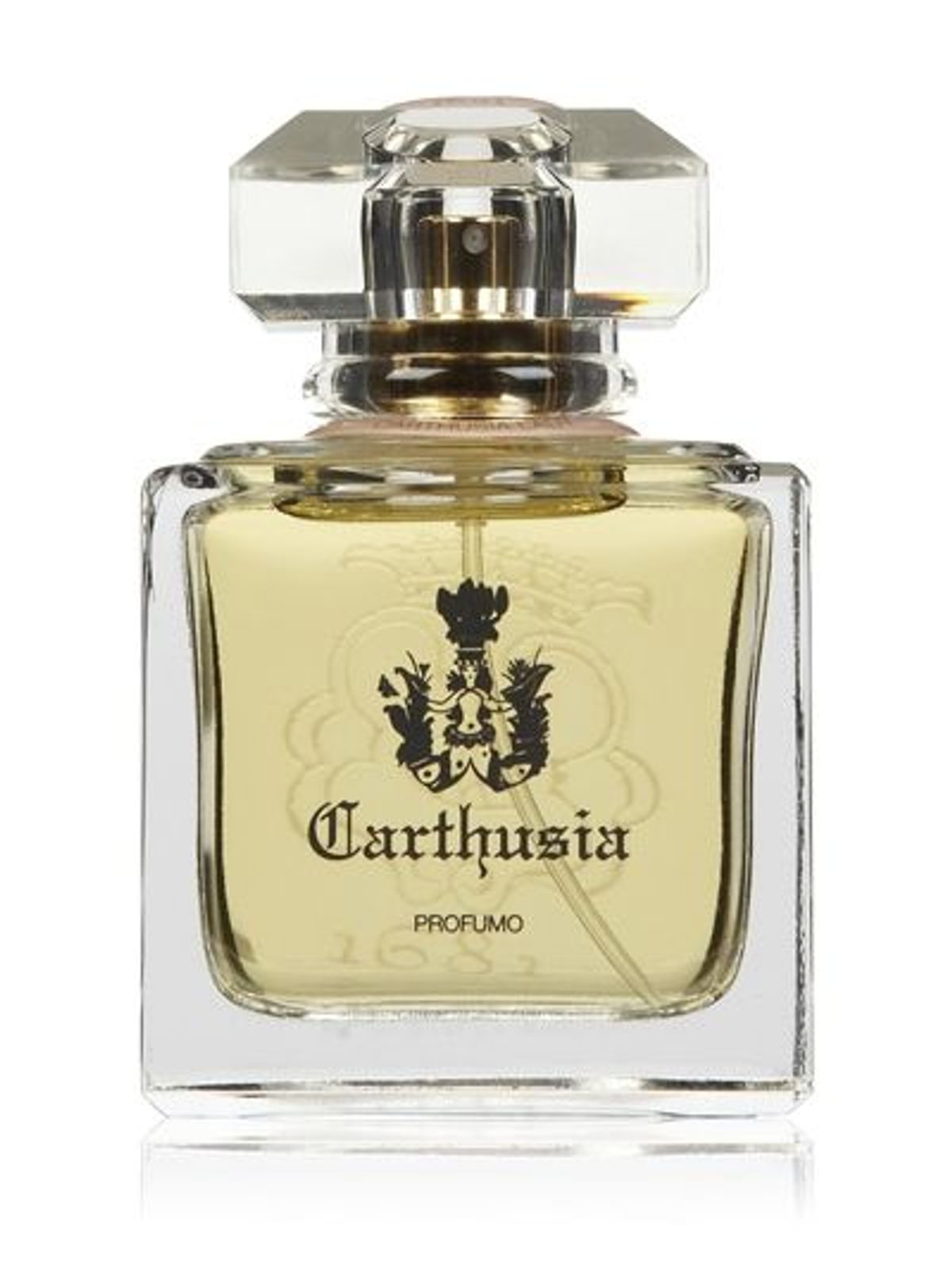 Carthusia Lady
