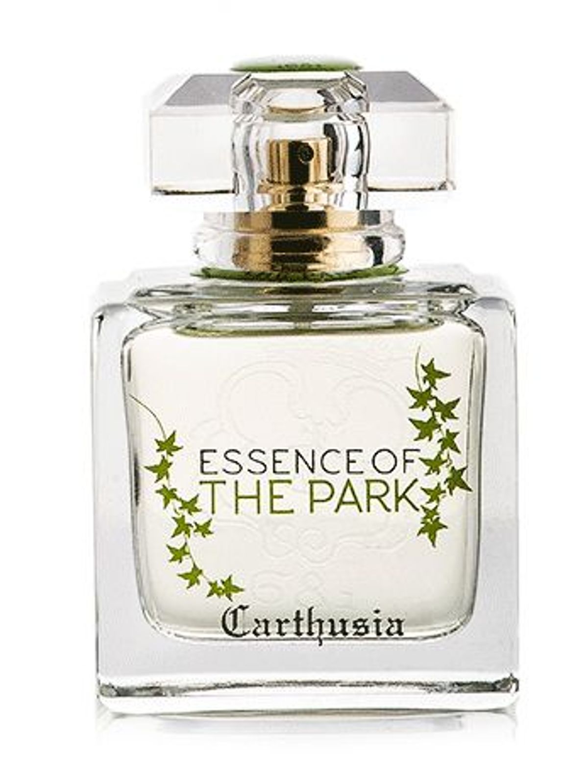 Essence of the Park