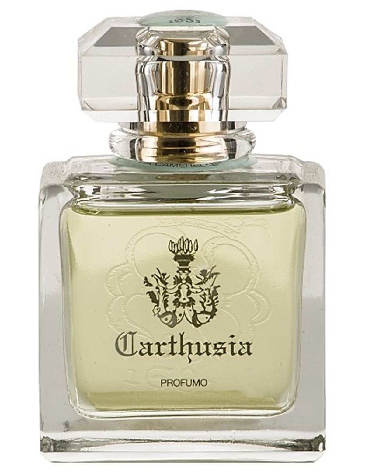 Via Camerelle Profumo