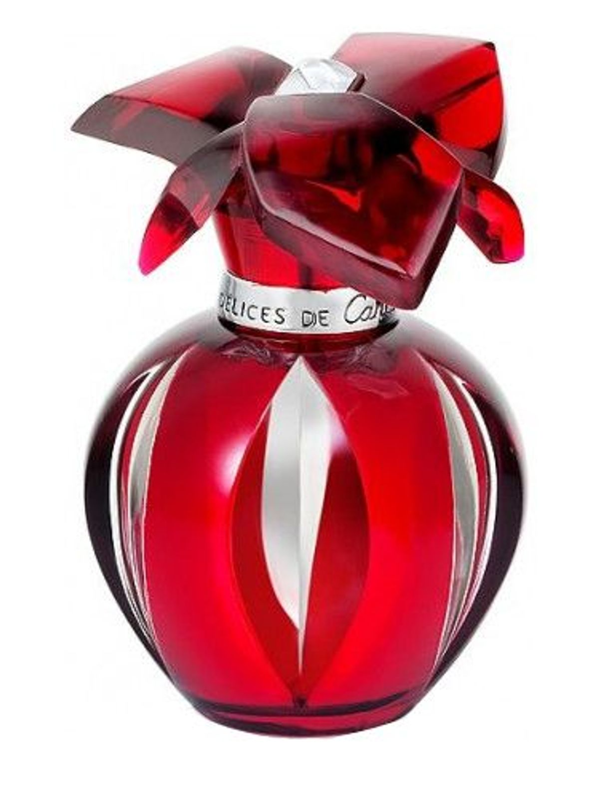 Delices De Cartier Eau de Parfum