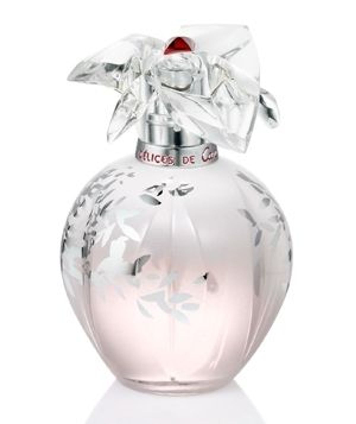 Delices de Cartier Edition Limitee 2010