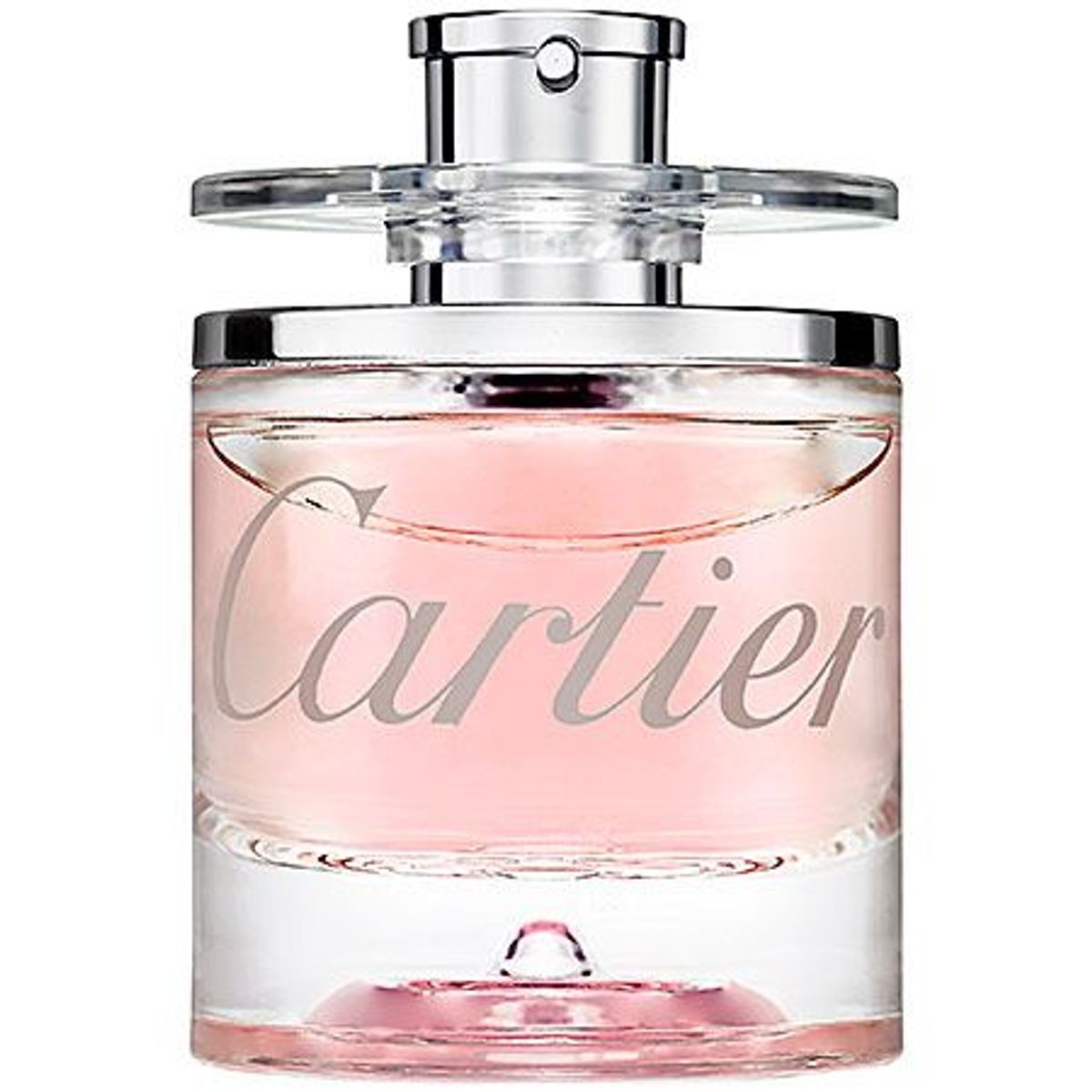 Eau de Cartier Goutte de Rose