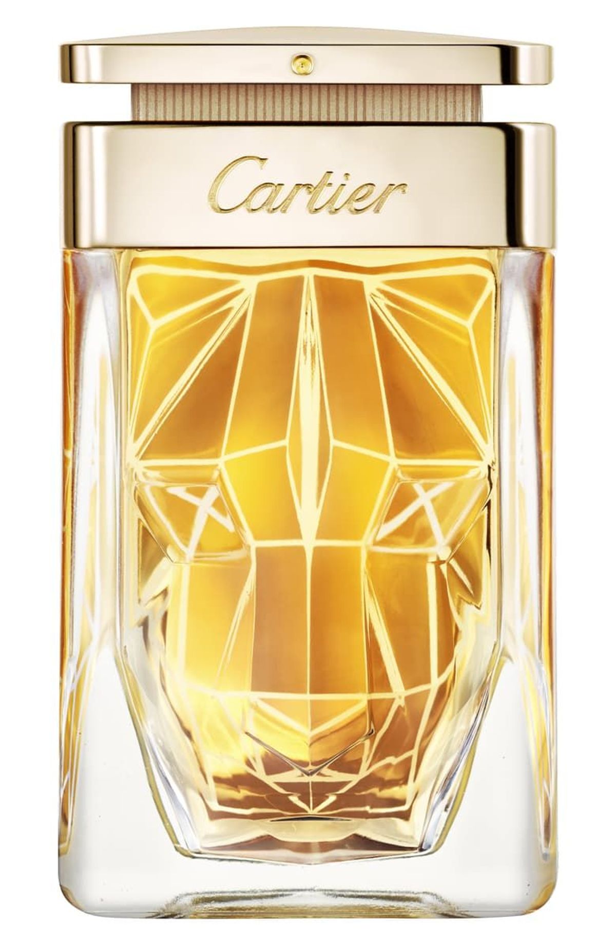 La Panthere Eau de Parfum Edition Limitee 2019