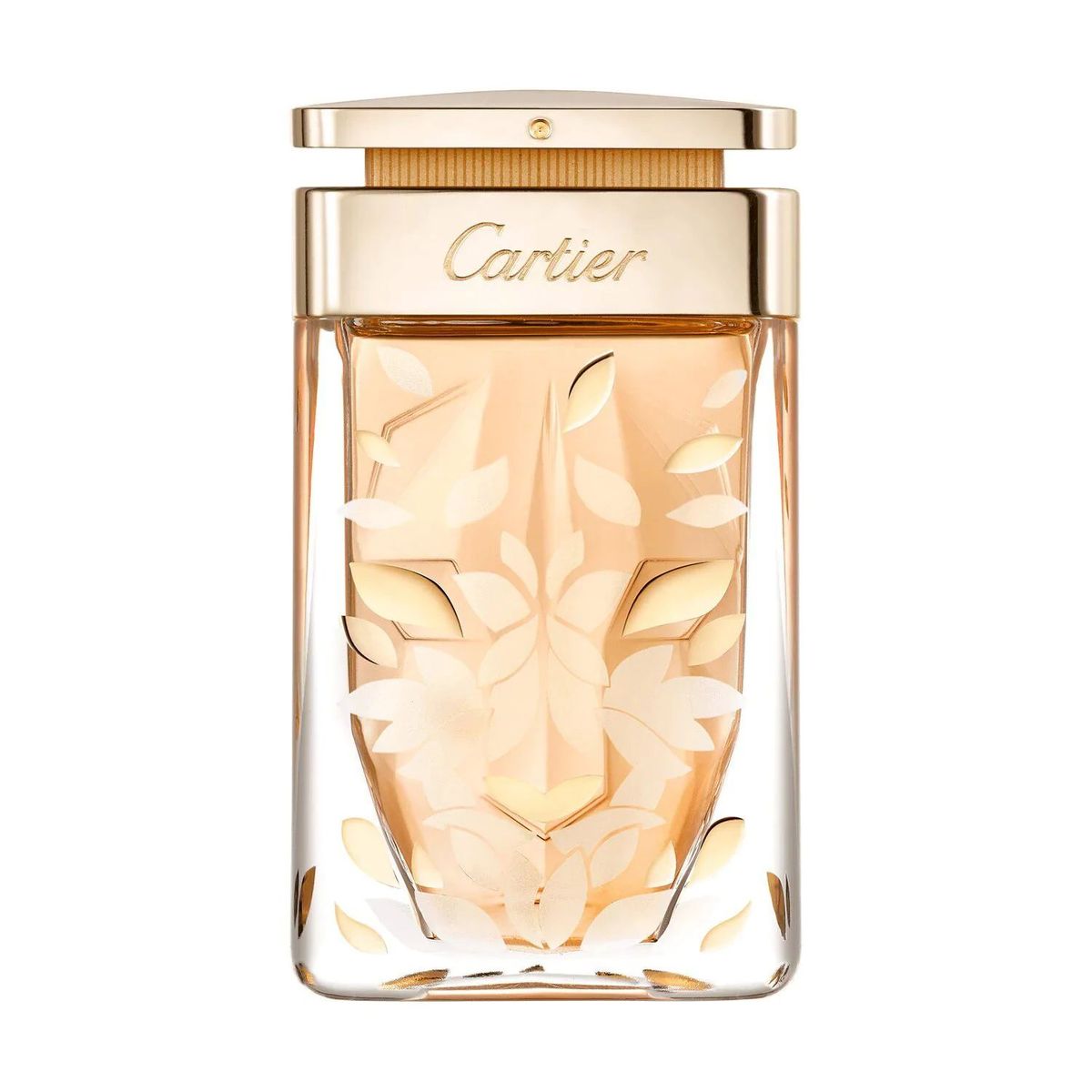 La Panthère Eau de Parfum Edition Limitée 2021